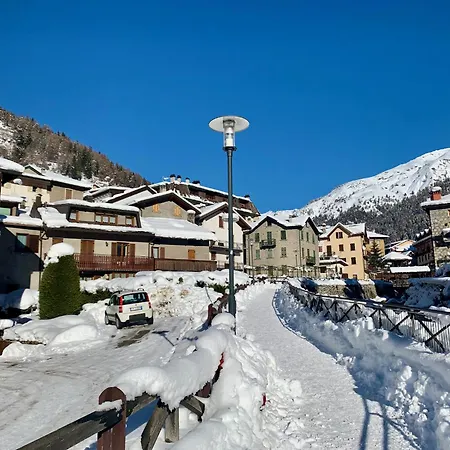 Il Mulino Bilocale In Centro