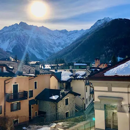 Il Mulino Bilocale In Centro *