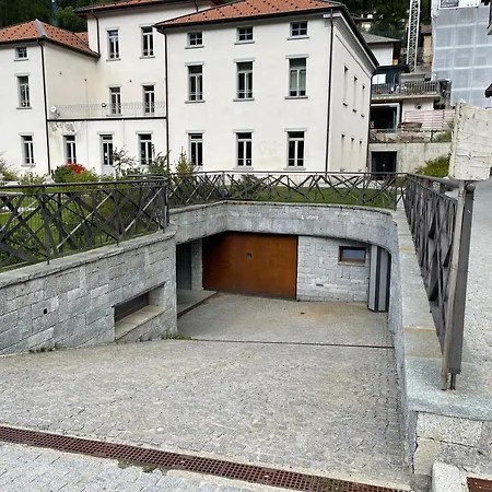 Il Mulino Bilocale In Centro شقة *