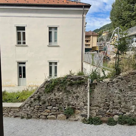 شقة Il Mulino Bilocale In Centro *