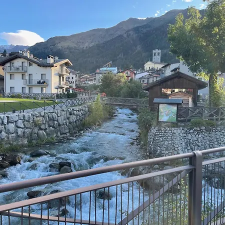 Il Mulino Bilocale In Centro *