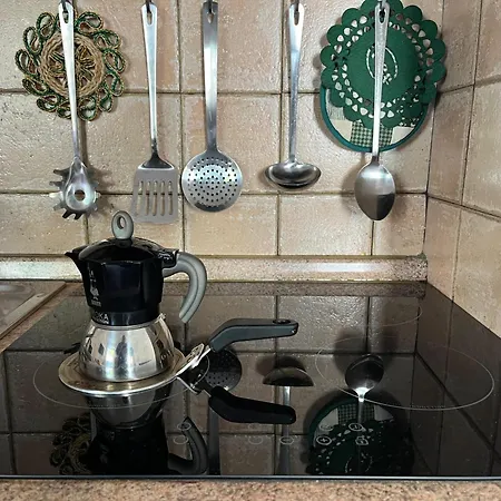 شقة Il Mulino Bilocale In Centro