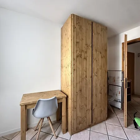 Il Mulino - Bilocale In Centro *